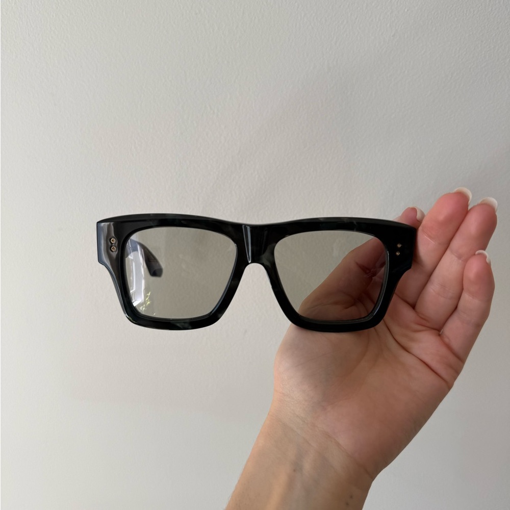 Dita Limited Edition Sunglasses - image 1